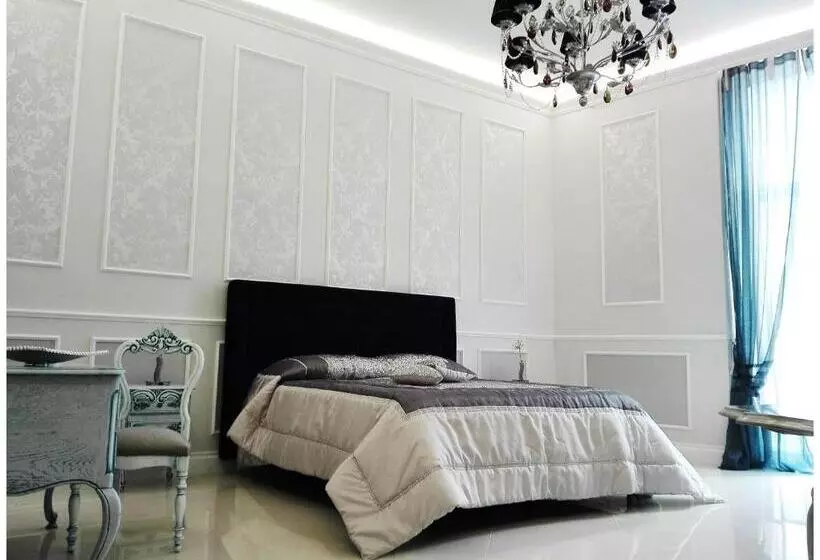 تختخواب و صبحانه Corte Del Pascià