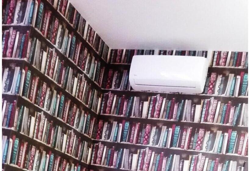 تختخواب و صبحانه Corte Del Pascià