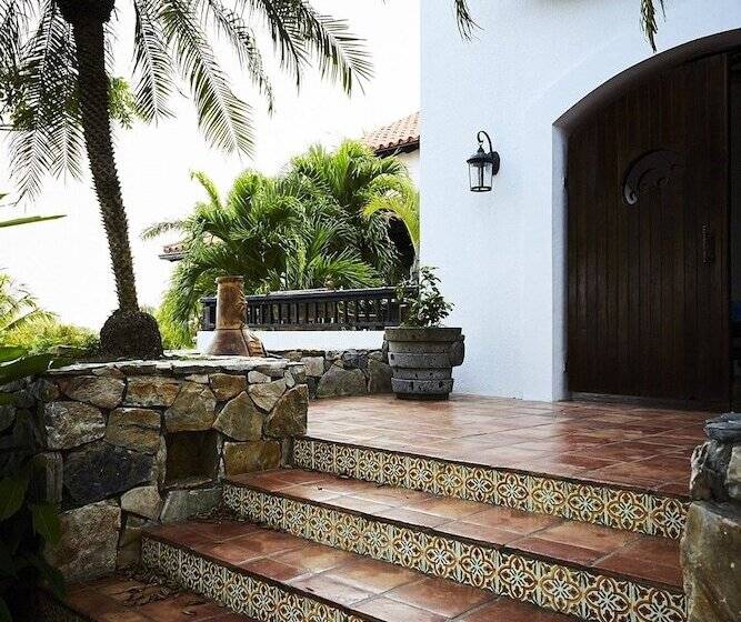 تختخواب و صبحانه Dos Bahias