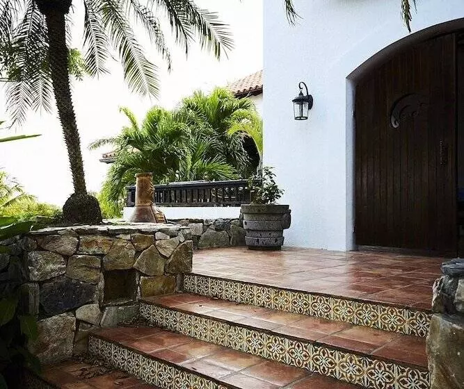 تختخواب و صبحانه Dos Bahias