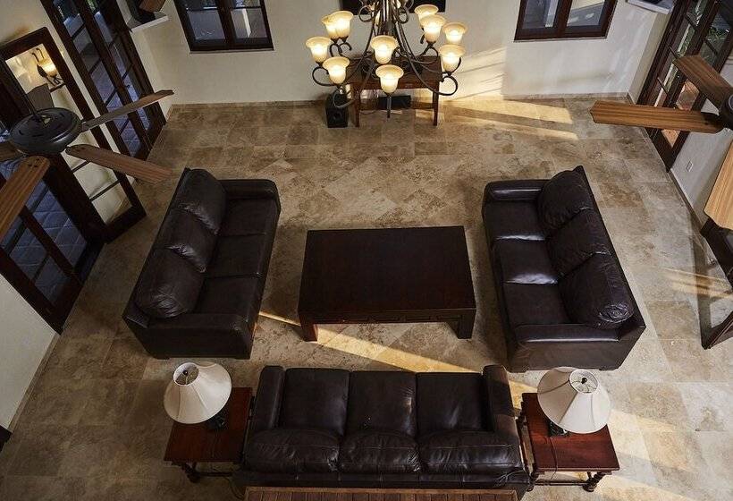 تختخواب و صبحانه Dos Bahias