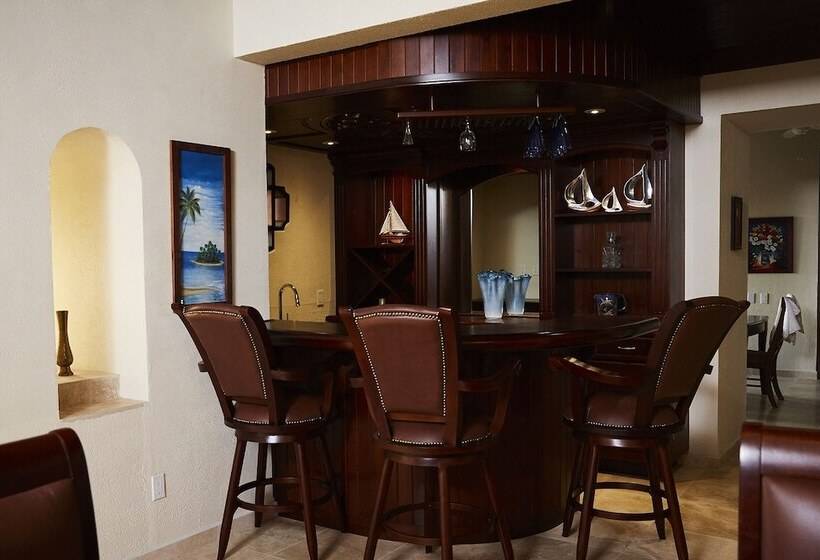 تختخواب و صبحانه Dos Bahias