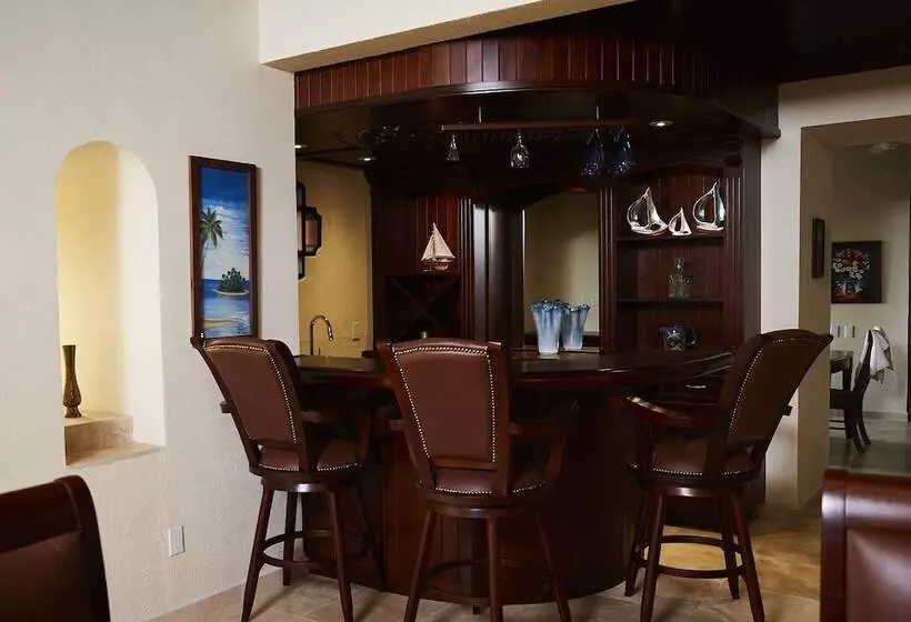 تختخواب و صبحانه Dos Bahias