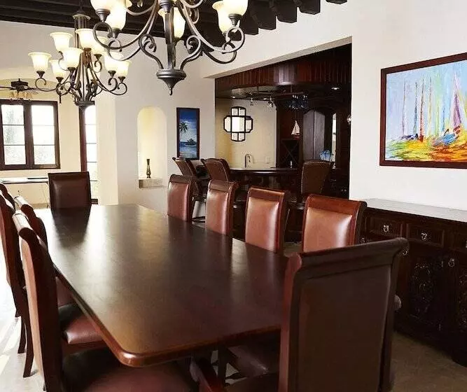 تختخواب و صبحانه Dos Bahias