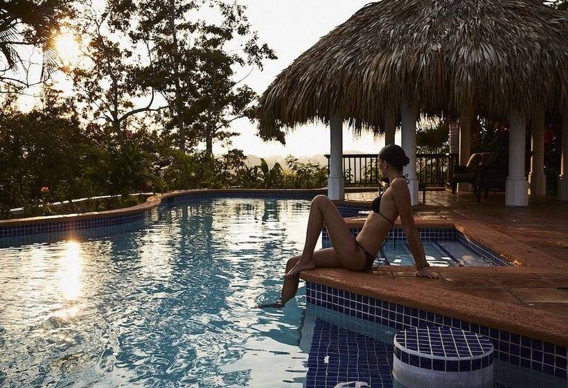 تختخواب و صبحانه Dos Bahias