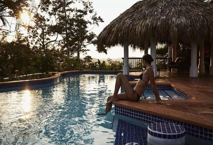 تختخواب و صبحانه Dos Bahias