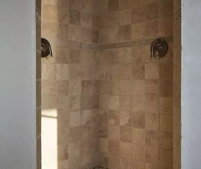 تختخواب و صبحانه Dos Bahias