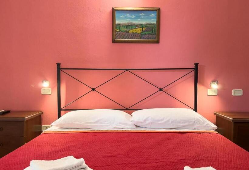 فندق Agriturismo Al Girasole