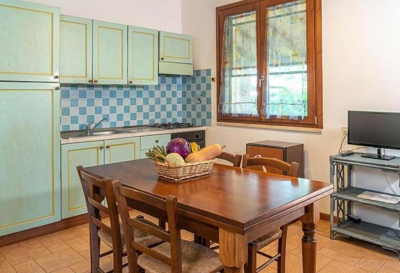 فندق Agriturismo Al Girasole