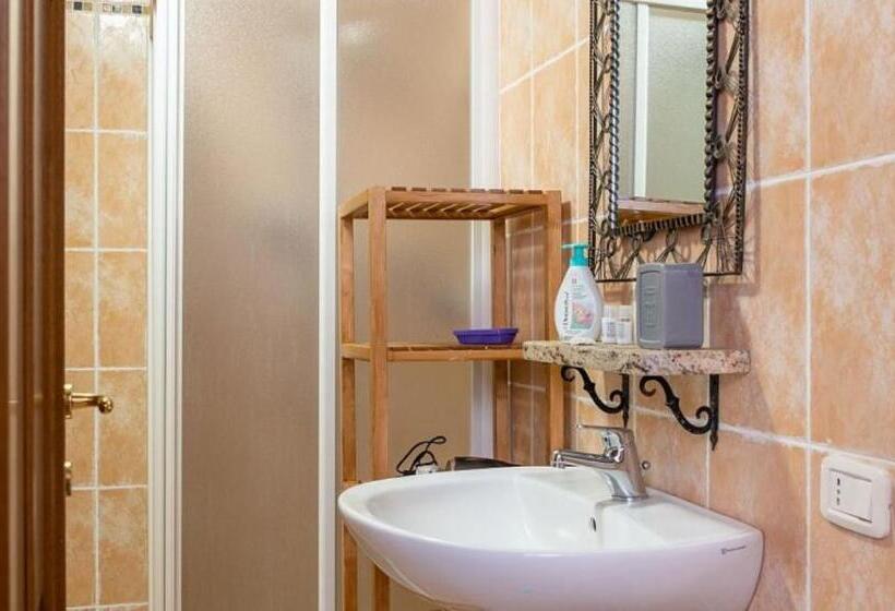 فندق Agriturismo Al Girasole