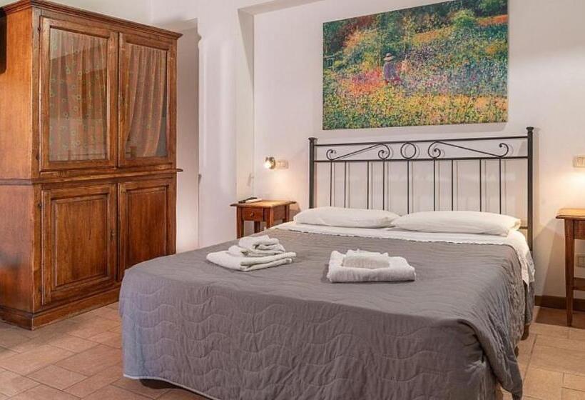 فندق Agriturismo Al Girasole