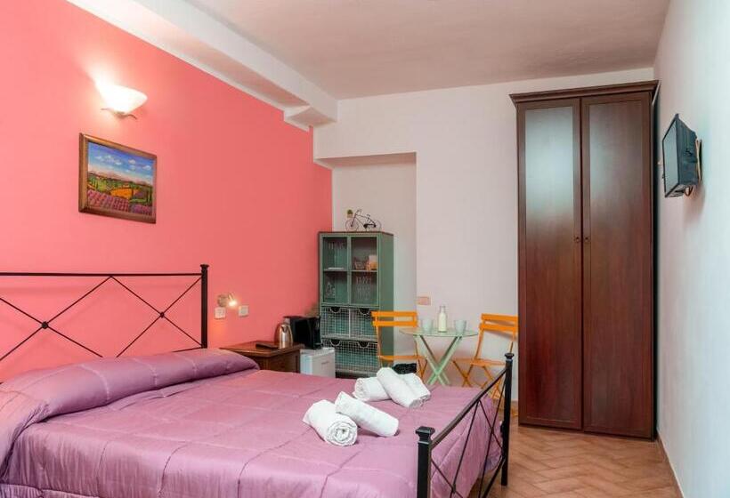 فندق Agriturismo Al Girasole