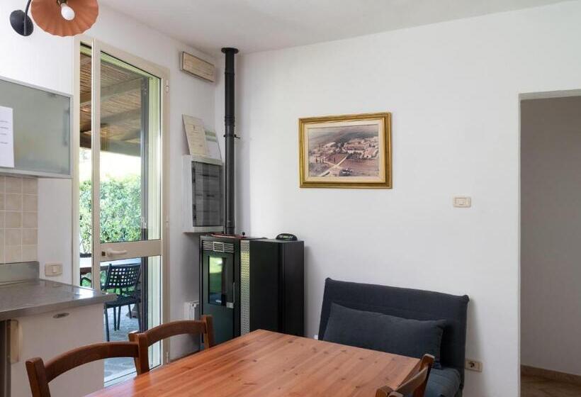 فندق Agriturismo Al Girasole