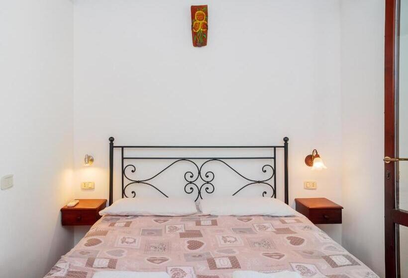 فندق Agriturismo Al Girasole