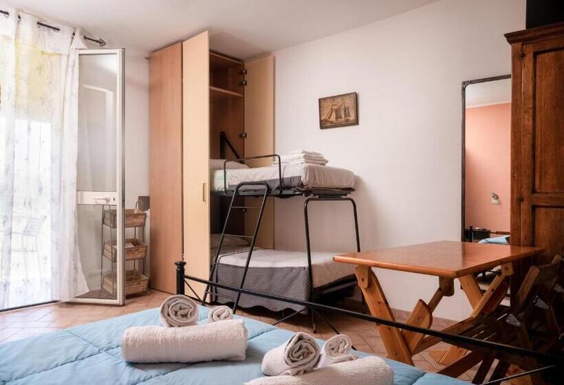 فندق Agriturismo Al Girasole