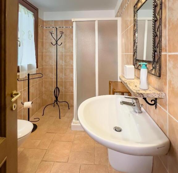 فندق Agriturismo Al Girasole