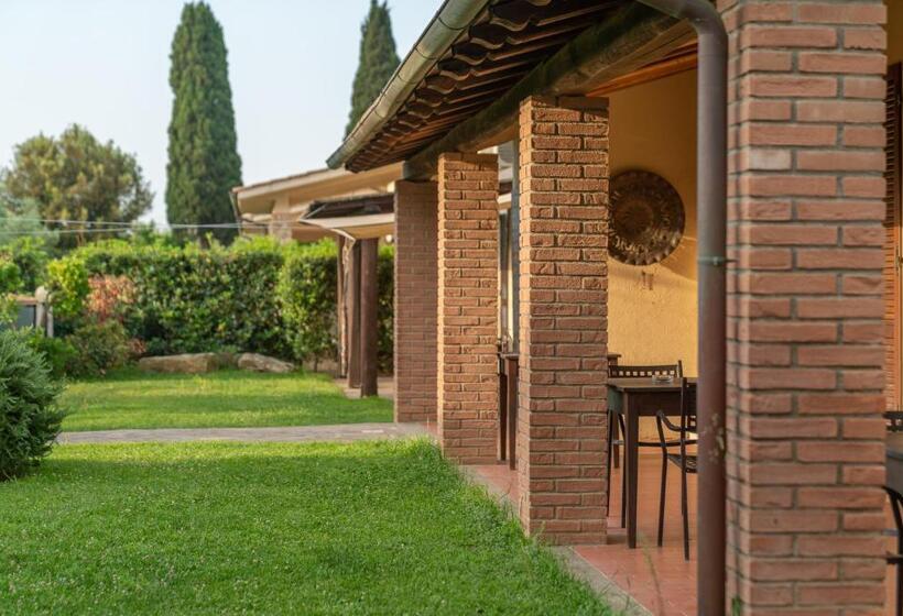 فندق Agriturismo Al Girasole
