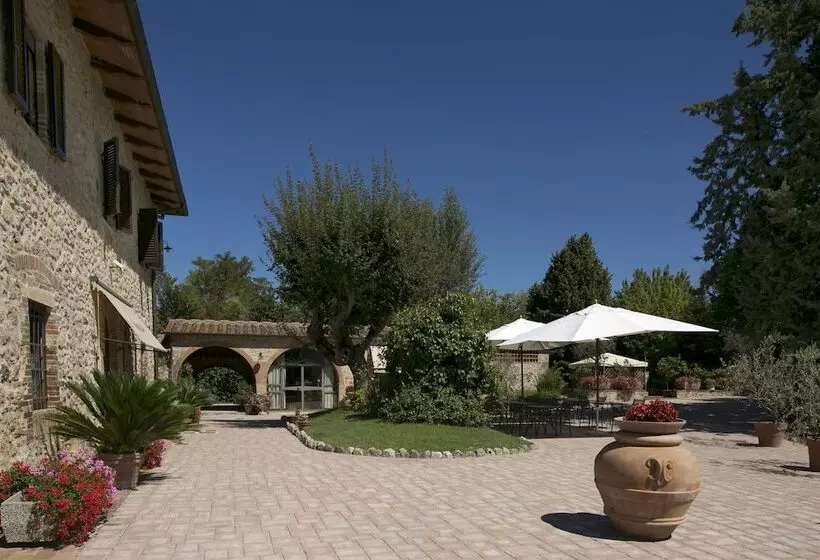 ホテル Il Colombaio Winery & Rooms