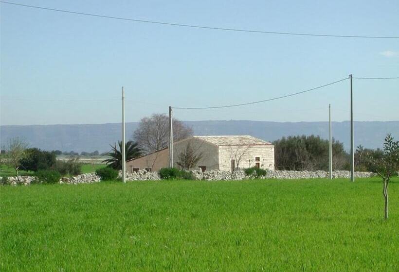 בית מלון כפרי Agriturismo Il Melograno