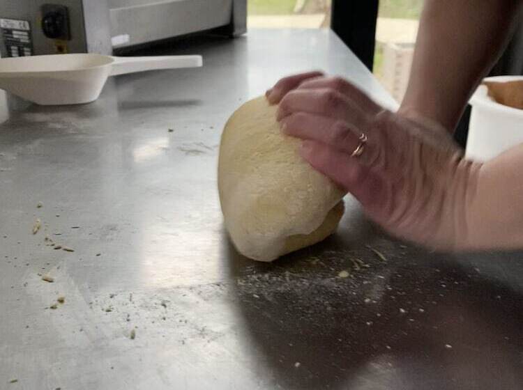 בית מלון כפרי Agriturismo Il Melograno