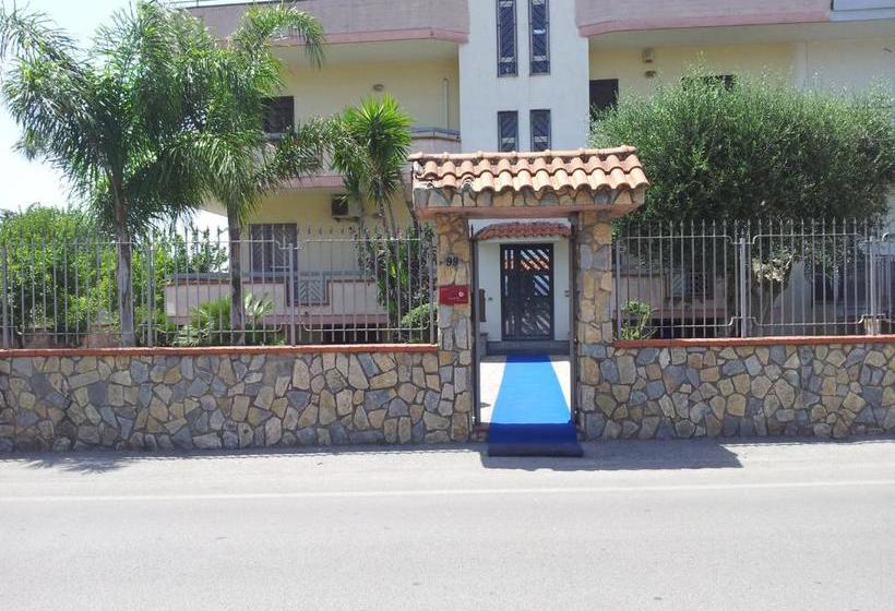 Отель Vesuvio Bed & Breakfast