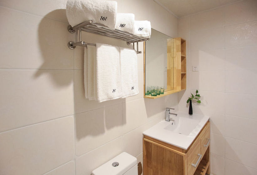 Otel Puremind Hutong Courtyard