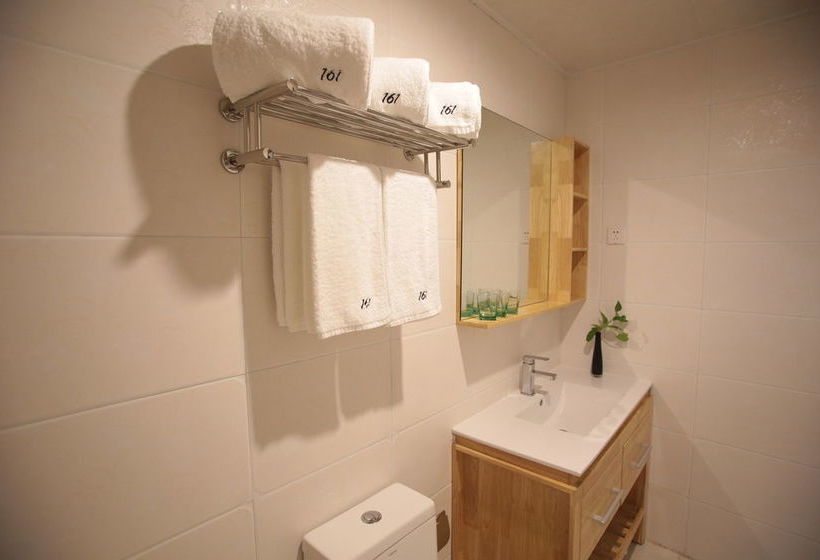 Otel Puremind Hutong Courtyard