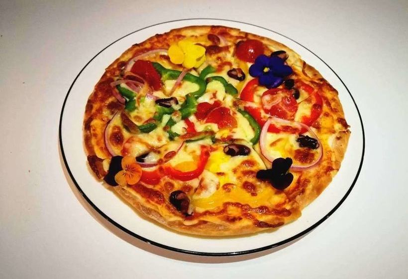 Otel Puremind Hutong Courtyard