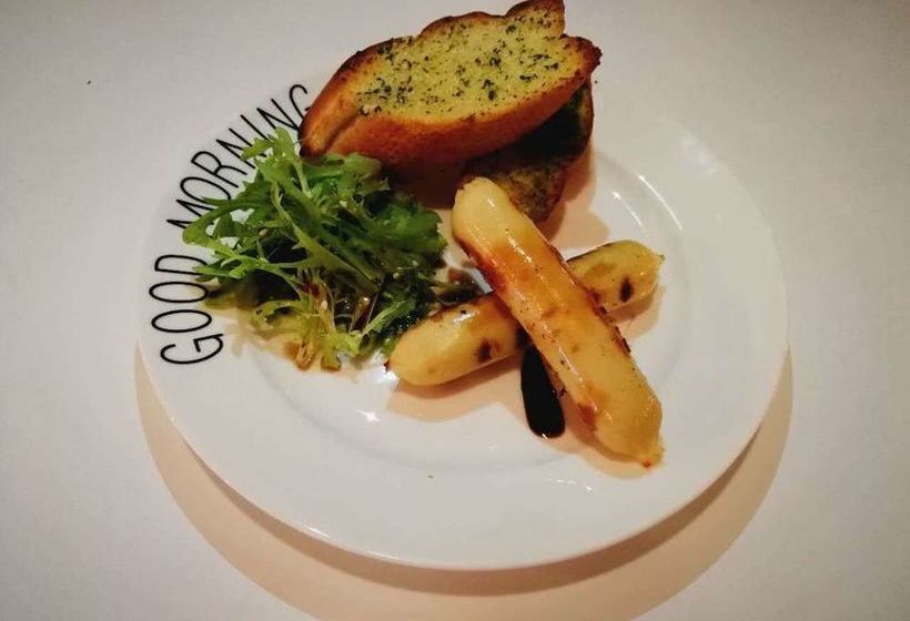 Otel Puremind Hutong Courtyard