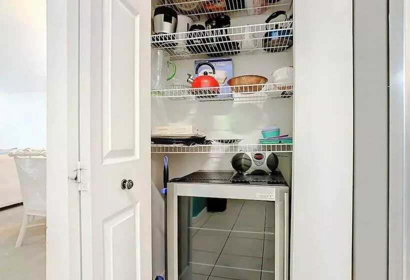 ホテル Cristine S Seasons Vacation Home