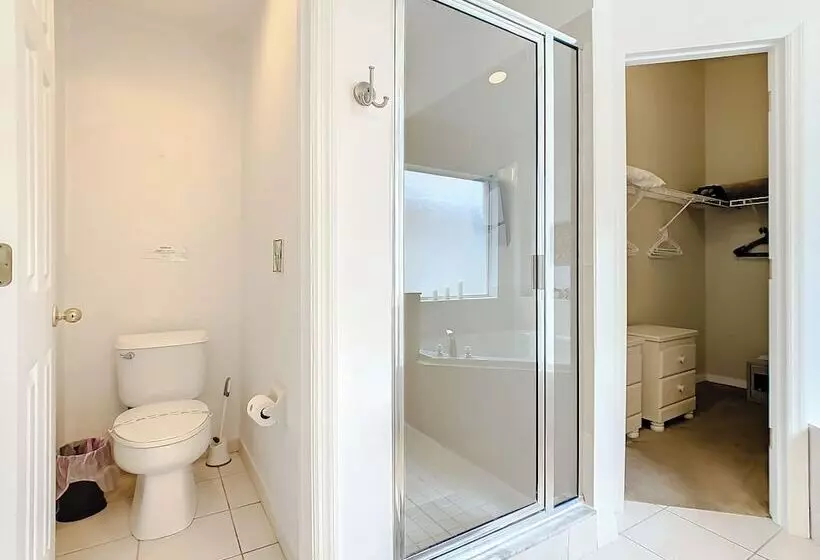 ホテル Cristine S Seasons Vacation Home