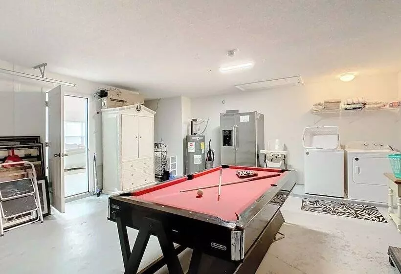 ホテル Cristine S Seasons Vacation Home