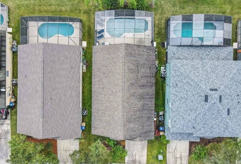 فندق Cristine S Seasons Vacation Home