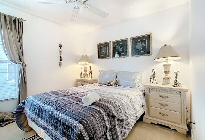 호텔 Cristine S Seasons Vacation Home