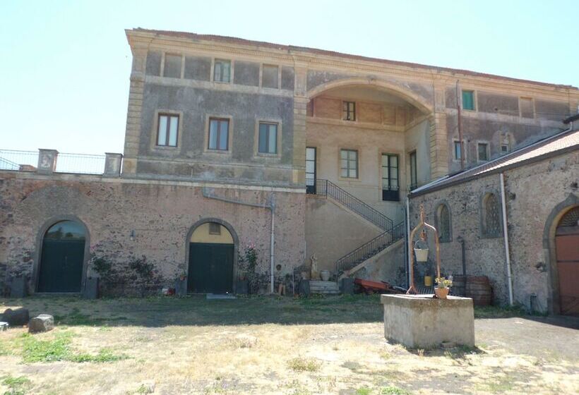 酒店 Etna Wine Agriturismo