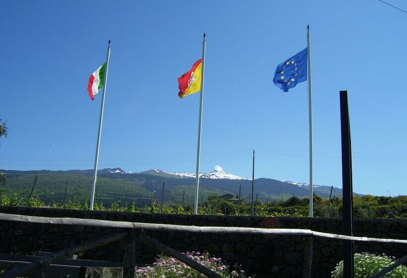 酒店 Etna Wine Agriturismo