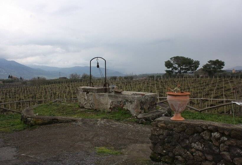 酒店 Etna Wine Agriturismo