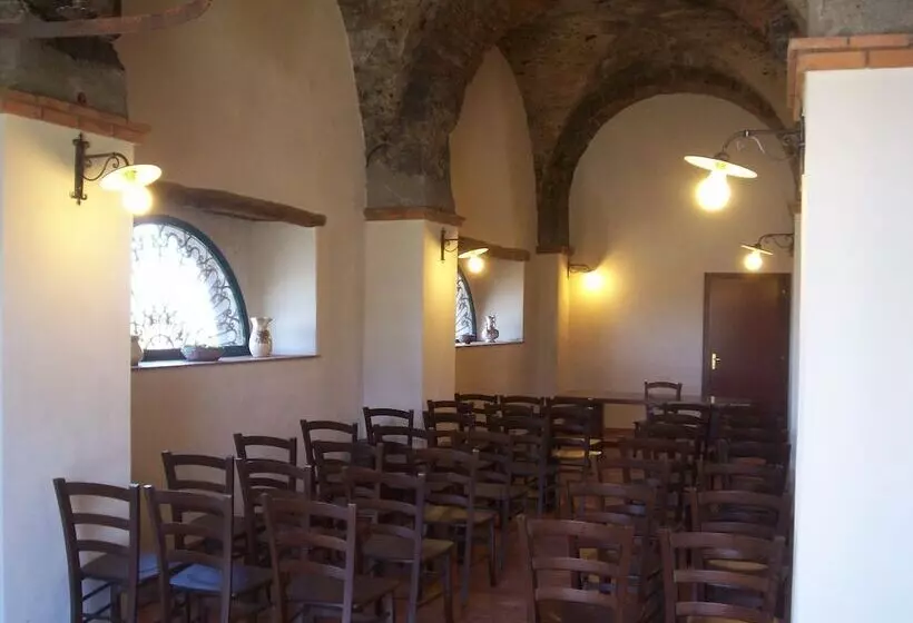 Hotelli Etna Wine Agriturismo