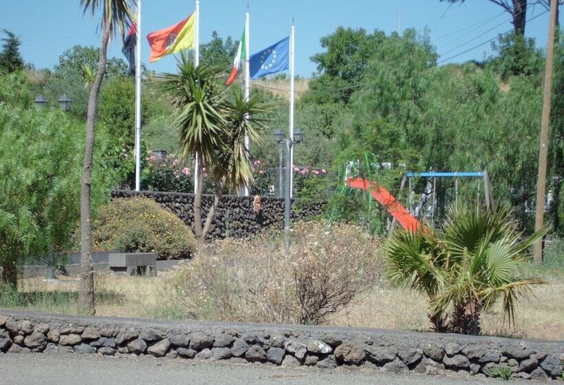 酒店 Etna Wine Agriturismo