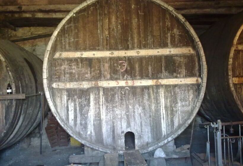 酒店 Etna Wine Agriturismo