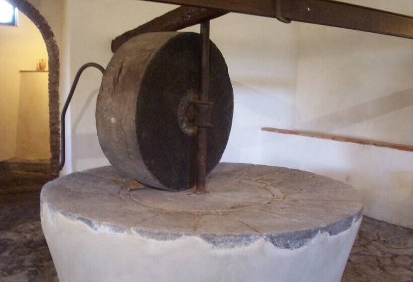 酒店 Etna Wine Agriturismo