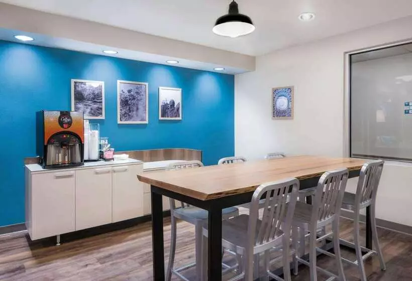 Hotelli Extended Stay America Select Suites  Pittsburgh  Cranberry