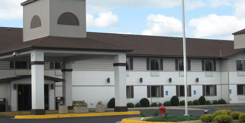 Hotelli Grand Northern Inn