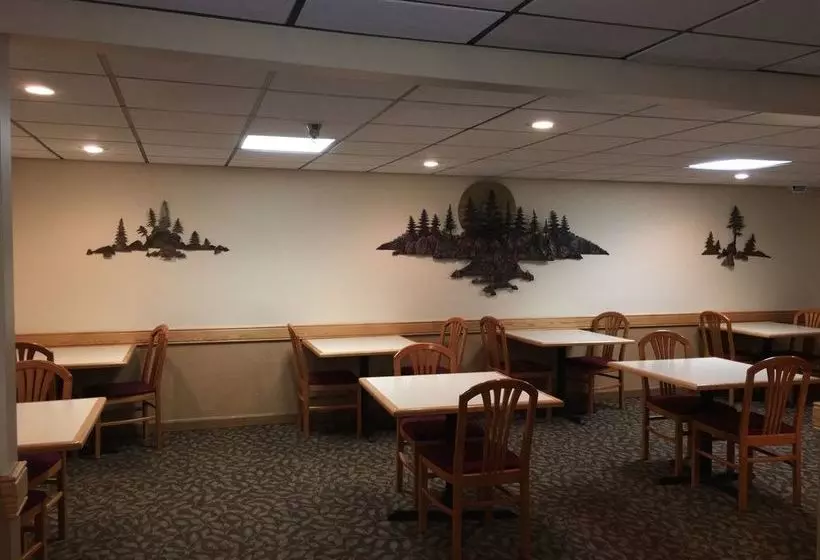 Hotelli Grand Northern Inn