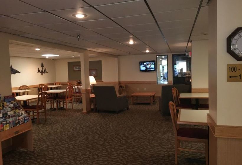 ホテル Grand Northern Inn