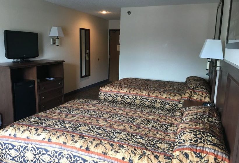 ホテル Grand Northern Inn