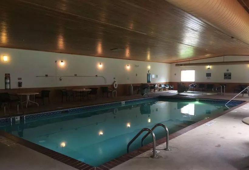 Hotelli Grand Northern Inn