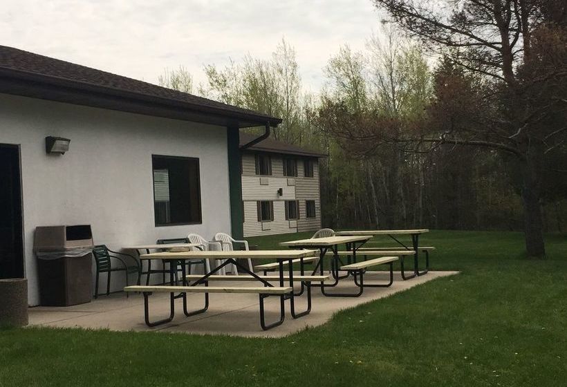 ホテル Grand Northern Inn