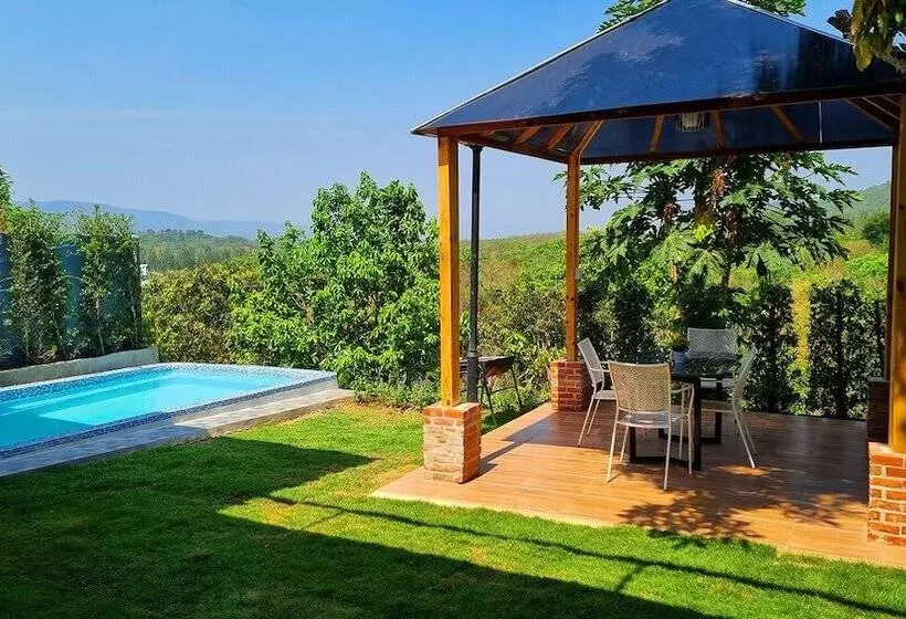 ホテル Kirirath Resort