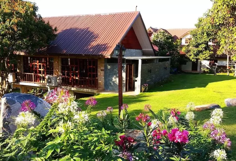 ホテル Kirirath Resort